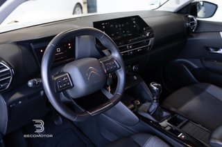 Citroën C4 BlueHDi 110 S&S 6v Feel