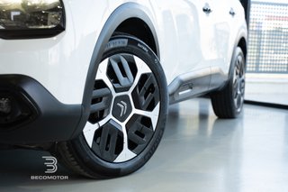 Citroën C4 BlueHDi 110 S&S 6v Feel