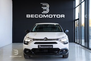 Citroën C4 BlueHDi 110 S&S 6v Feel