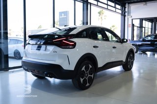 Citroën C4 BlueHDi 110 S&S 6v Feel