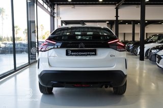 Citroën C4 BlueHDi 110 S&S 6v Feel