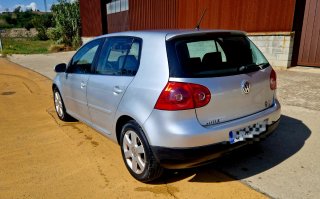 Volkswagen Golf 2005