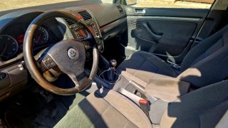 Volkswagen Golf 2005