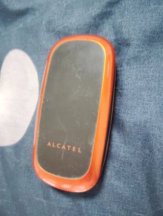 Móvil Alcatel