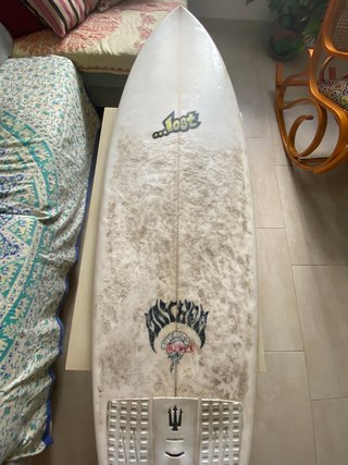 Tabla de surf Lost RNF Mítica