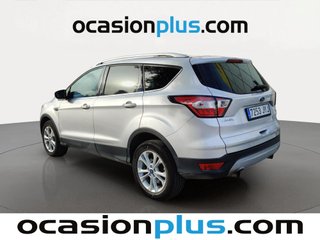 Ford Kuga 1.5 EcoBoost S&S Titanium 4x2 110 kW (150 CV)