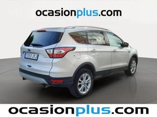 Ford Kuga 1.5 EcoBoost S&S Titanium 4x2 110 kW (150 CV)