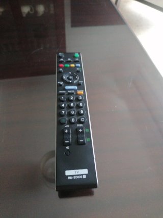 Mando a distancia Sony RM-ED009