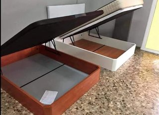 Cama canapé