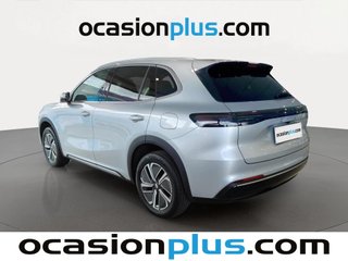 Geely Starray EM-i 1.5 PHEV PRO 193 kW (262 CV)