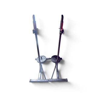 Soportes para pesas
