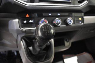 Volkswagen Crafter FURGÓN 35 L3H2 2.0 TDI 140 CV FWD