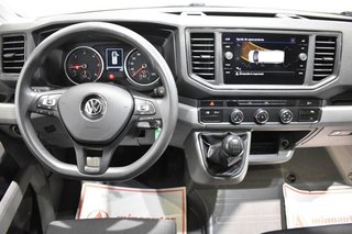 Volkswagen Crafter FURGÓN 35 L3H2 2.0 TDI 140 CV FWD