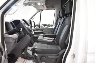 Volkswagen Crafter FURGÓN 35 L3H2 2.0 TDI 140 CV FWD