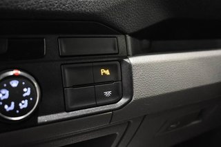 Volkswagen Crafter FURGÓN 35 L3H2 2.0 TDI 140 CV FWD