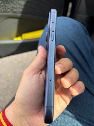 iPhone 17 Pro Max 256GB Azul, Apple Care