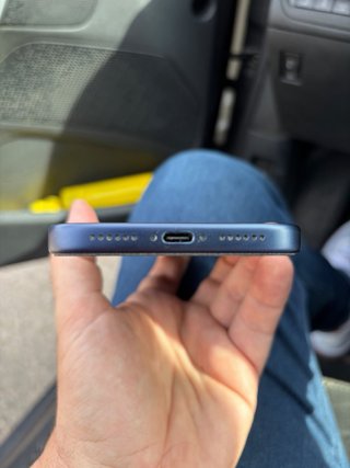 iPhone 17 Pro Max 256GB Azul, Apple Care