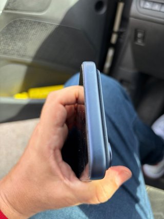 iPhone 17 Pro Max 256GB Azul, Apple Care