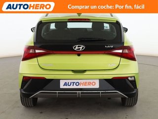 Hyundai i20 1.0 T-GDI Mild-Hybrid Klass