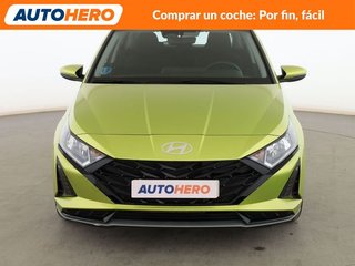 Hyundai i20 1.0 T-GDI Mild-Hybrid Klass