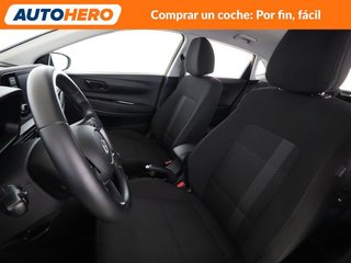 Hyundai i20 1.0 T-GDI Mild-Hybrid Klass