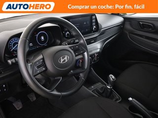 Hyundai i20 1.0 T-GDI Mild-Hybrid Klass