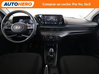 Hyundai i20 1.0 T-GDI Mild-Hybrid Klass