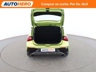 Hyundai i20 1.0 T-GDI Mild-Hybrid Klass