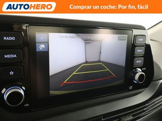 Hyundai i20 1.0 T-GDI Mild-Hybrid Klass