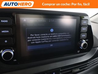 Hyundai i20 1.0 T-GDI Mild-Hybrid Klass