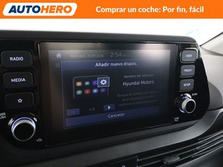 Hyundai i20 1.0 T-GDI Mild-Hybrid Klass