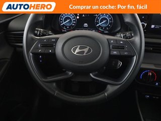 Hyundai i20 1.0 T-GDI Mild-Hybrid Klass