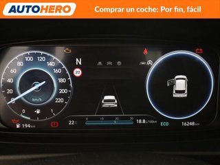 Hyundai i20 1.0 T-GDI Mild-Hybrid Klass