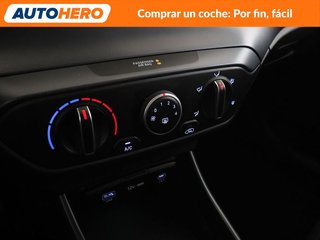 Hyundai i20 1.0 T-GDI Mild-Hybrid Klass