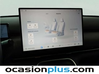 Geely Starray EM-i 1.5 PHEV PRO 193 kW (262 CV)