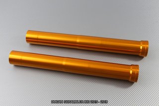 Vainas de horquilla DUCATI SCRAMBLER 800 2015 2018