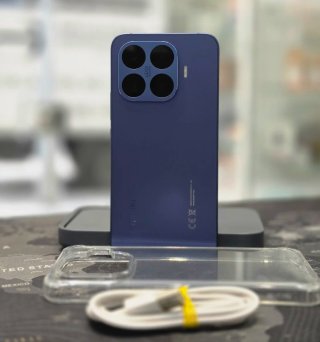 Xiaomi 17T Pro 512GB + 12GB Blu