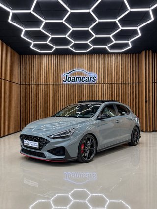 Hyundai i30 N Performance Sky Fastback 280cv DCT