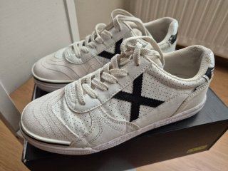 Zapatillas Fútbol Sala Munich T38