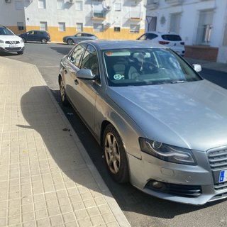 Audi A4 2010