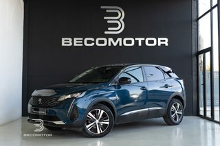 Peugeot 3008 1.5 BlueHDi 96kW (130CV) S&S Allure