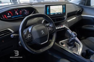 Peugeot 3008 1.5 BlueHDi 96kW (130CV) S&S Allure
