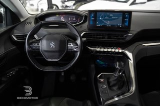 Peugeot 3008 1.5 BlueHDi 96kW (130CV) S&S Allure