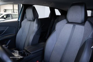 Peugeot 3008 1.5 BlueHDi 96kW (130CV) S&S Allure
