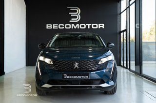 Peugeot 3008 1.5 BlueHDi 96kW (130CV) S&S Allure