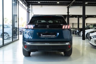 Peugeot 3008 1.5 BlueHDi 96kW (130CV) S&S Allure