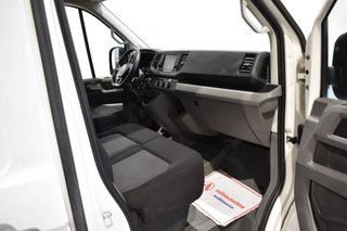 Volkswagen Crafter FURGÓN 35 L4H3 2.0 TDI 140 CV FWD
