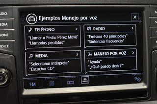 Volkswagen Crafter FURGÓN 35 L4H3 2.0 TDI 140 CV FWD