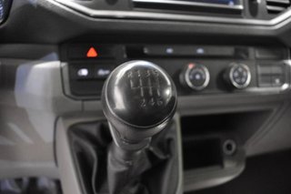 Volkswagen Crafter FURGÓN 35 L4H3 2.0 TDI 140 CV FWD