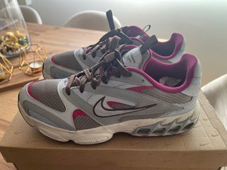 Zapatillas Nike Air Zoom Fire